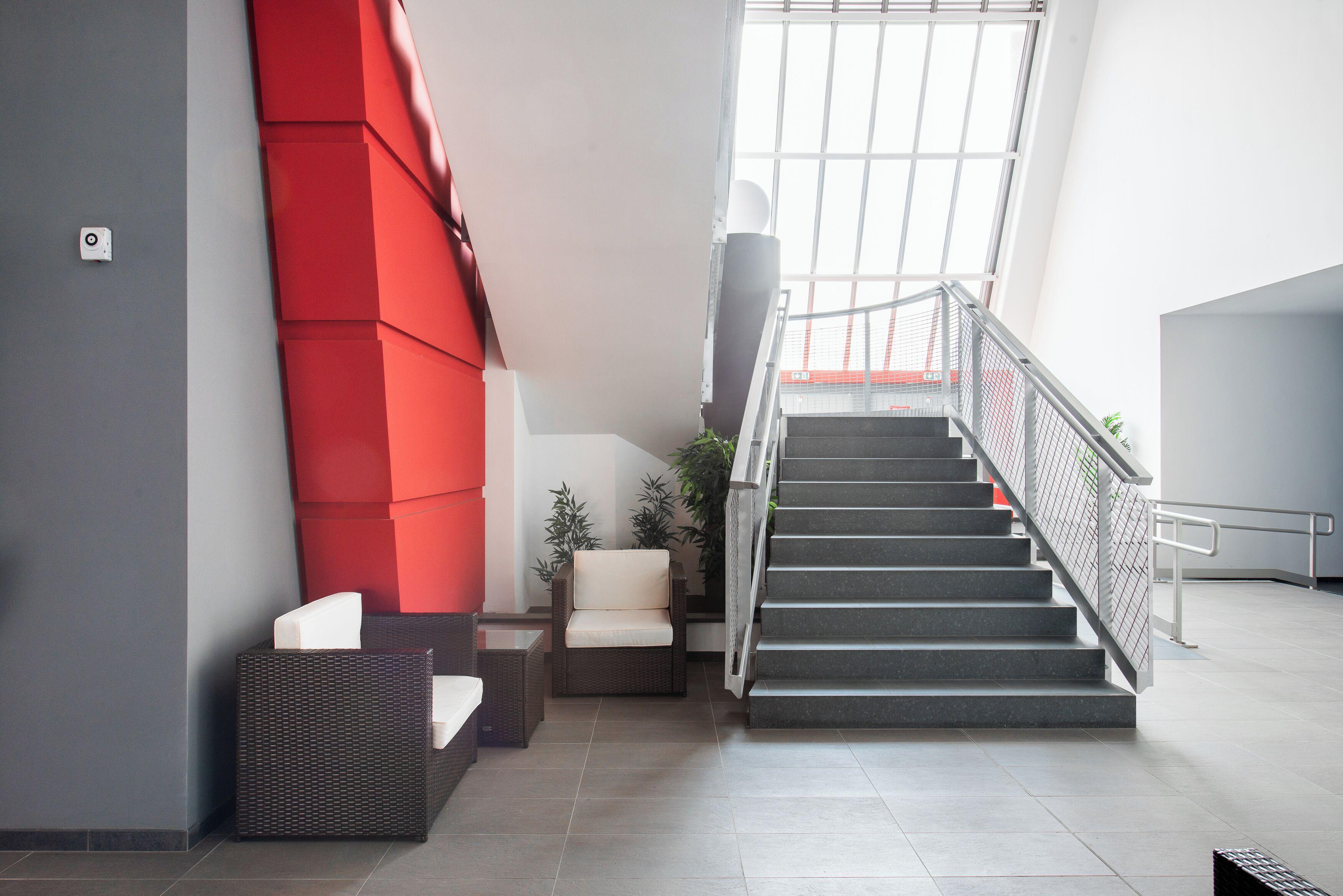 Ottavia Residence Roma — Photos 1